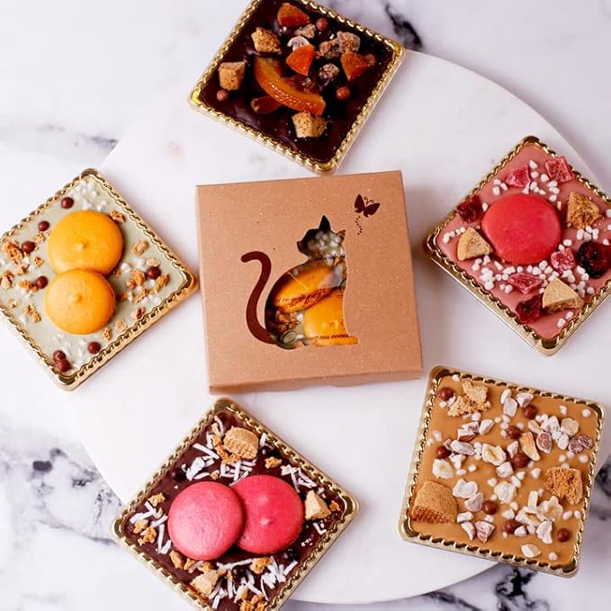 もりんのお洒落なカレドマンディアン