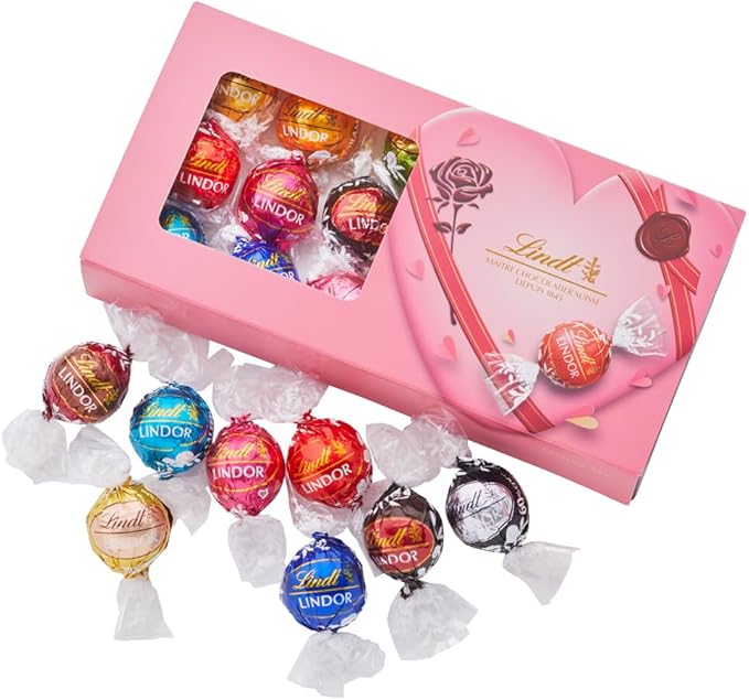 リンツのリンドール