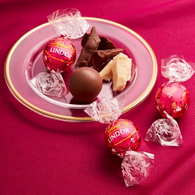 リンツのリンドール