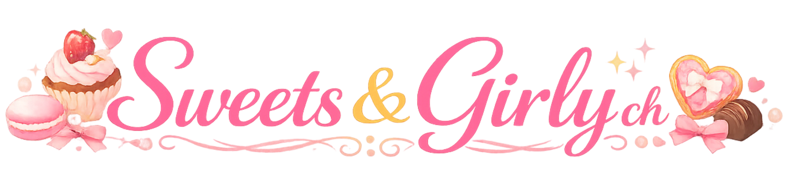 Sweets & Girly ch